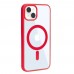 Чохол NEW TPU Color with Magsafe для  14