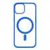 Чохол NEW TPU Color with Magsafe для  13