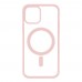 Чохол TPU Color with Magsafe для  13 Pro