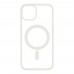 Чохол NEW TPU Color with Magsafe для  13