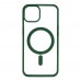 Чохол NEW TPU Color with Magsafe для  13