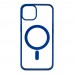 Чохол NEW TPU Color with Magsafe для  13