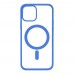 Чохол TPU Color with Magsafe для  13 Pro