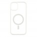 Чохол NEW TPU Color with Magsafe для  14
