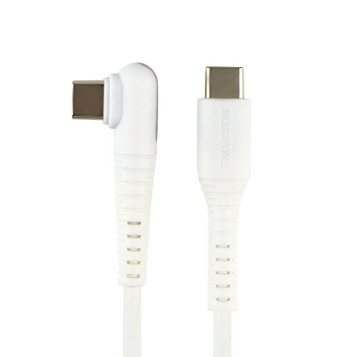 Кабель USB Borofone BX105 Corriente 60W Type-C to Type-C