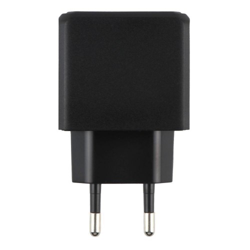 Мережевий Зарядний Пристрій Hoco CS14A 1USB-C/1USB PD/QC 20W+Type-C to Lightning