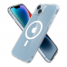 Чохол TPU+PC Spigen Ultra Hybrid with Magsafe для  14