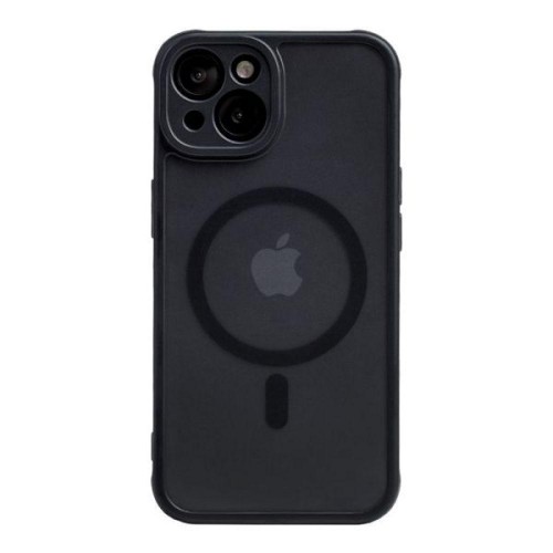 Чохол TPU+PC Anti Drop Full Camera with MagSafe для  13