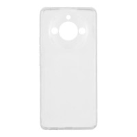 Чохол TPU Virgin для Realme 11 Pro/11 Pro+