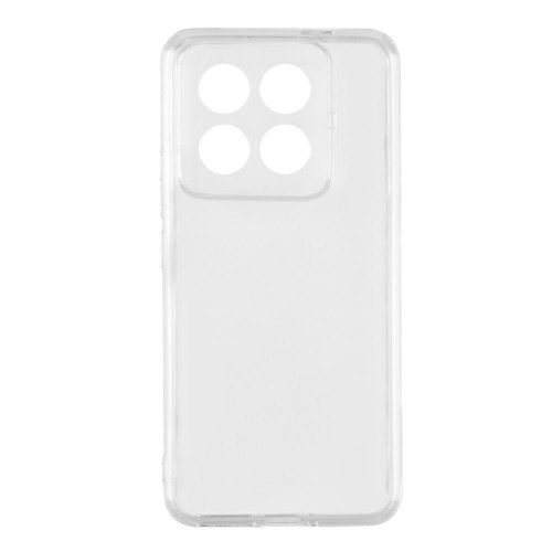 Чохол TPU Virgin для Honor X6a