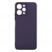 Чохол Silicone Cover Full Camera (A) для Xiaomi Redmi 13 4G/Poco M6 4G М'ята упаковка