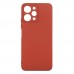 Чохол Silicone Cover Full Camera (A) для Xiaomi Redmi 13 4G/Poco M6 4G М'ята упаковка