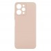 Чохол Silicone Cover Full Camera (A) для Xiaomi Redmi 13 4G/Poco M6 4G М'ята упаковка