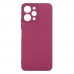 Чохол Silicone Cover Full Camera (A) для Xiaomi Redmi 13 4G/Poco M6 4G М'ята упаковка