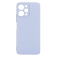Чохол Silicone Cover Full Camera (A) для Xiaomi Redmi 13 4G/Poco M6 4G М'ята упаковка
