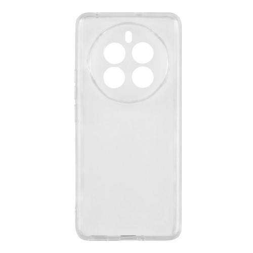 Чохол TPU Virgin для Realme 12 Pro/12 Pro+