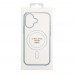 Чохол TPU Clear Case with Magsafe для  16 Plus