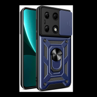 Чохол Armor Guard Shield для Xiaomi Redmi Note 13 Pro 4G/Poco M6 Pro 4G