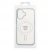 Чохол TPU Clear Case with Magsafe для  16