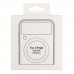 Чохол TPU Clear Case with MagSafe для Samsung Flip 6 (F741)
