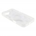 Чохол TPU Clear Case with Magsafe для  16 Plus