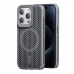 Чохол TPU+PC AeroCool with MagSafe для  15 Pro