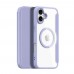 Чохол-книжка Dux Ducis Skin X Pro with MagSafe для iPhone 16 Чохол-книжка Dux Ducis Skin X Pro with MagSafe для iPhone 16