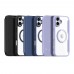 Чохол-книжка Dux Ducis Skin X Pro with MagSafe для iPhone 16 Чохол-книжка Dux Ducis Skin X Pro with MagSafe для iPhone 16