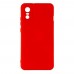 Чохол Silicone Cover Full Camera (A) для ZTE Blade A31