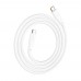 Кабель USB Hoco X93 Force 240W Type-C to Type-C