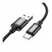 Кабель USB Hoco X91 Type-C 3A 3m