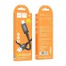 Кабель USB Hoco X91 Type-C 3A 3m