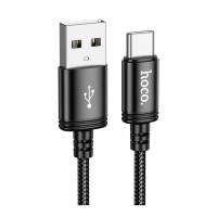 Кабель USB Hoco X91 Type-C 3A 3m