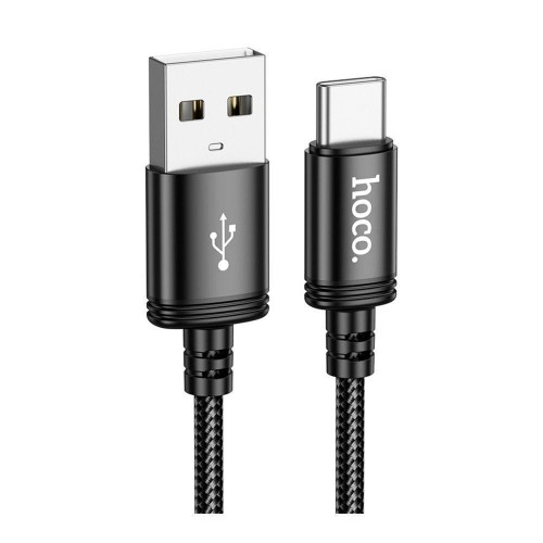 Кабель USB Hoco X91 Type-C 3A 3m