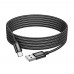 Кабель USB Hoco X91 Type-C 3A 3m