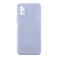 Чохол Silicone Cover Full Camera (A) для ZTE A71