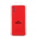 Чохол Silicone Cover Full Camera (A) для ZTE A71