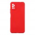Чохол Silicone Cover Full Camera (A) для ZTE A71