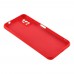 Чохол Silicone Cover Full Camera (A) для ZTE A71