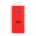 Чохол Silicone Cover Full Camera (A) для Xiaomi Redmi Note 9/Redmi 10X