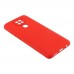 Чохол Silicone Cover Full Camera (A) для Xiaomi Redmi Note 9/Redmi 10X