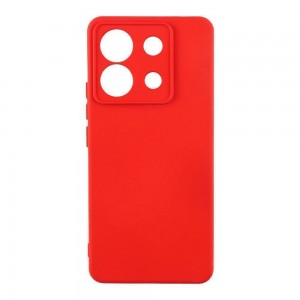 Чохол Silicone Cover Full Camera (A) для Xiaomi Redmi Note 13 Pro 5G/Poco X6 5G