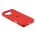 Чохол Silicone Case Full Size (AA) для  16 Pro