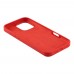 Чохол Silicone Case Full Size (AA) для  16 Pro