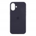 Чохол Silicone Case Full Size (AA) для  16