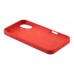 Чохол Silicone Case Full Size (AA) для  16