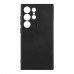Чохол Silicone Cover Full Camera (A) для Samsung Galaxy S24 Ultra 5G (S928)