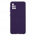 Чохол Silicone Cover Full Camera (A) для Samsung Galaxy A51 (A515)