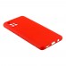 Чохол Silicone Cover Full Camera (A) для Samsung Galaxy A51 (A515)