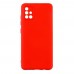 Чохол Silicone Cover Full Camera (A) для Samsung Galaxy A51 (A515)